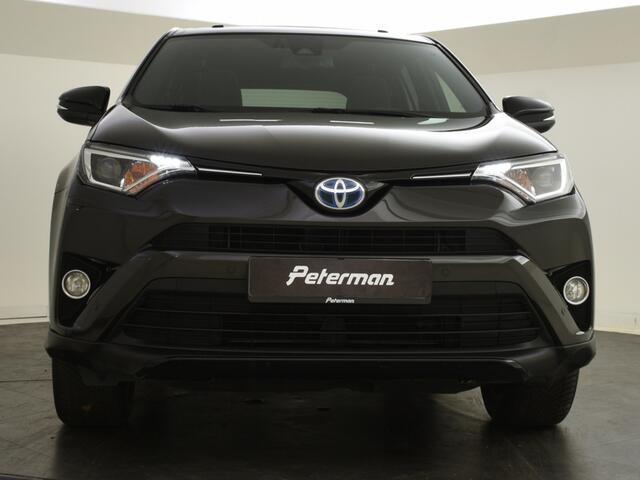 Toyota RAV4 2.5 Hybrid Black Edition | Open Dak | Blindspot | PDC