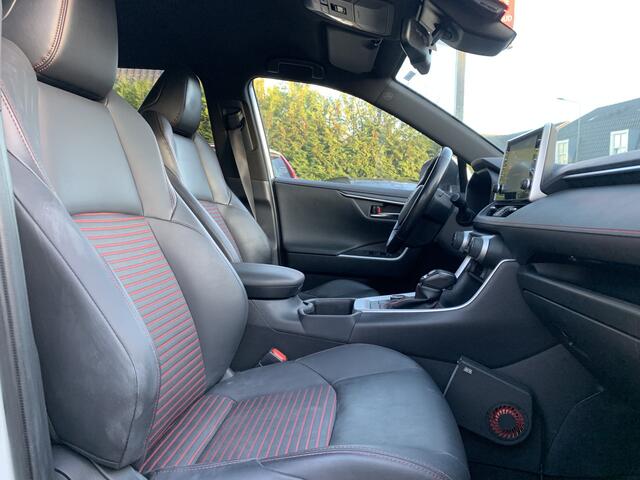 Toyota RAV4 2.5 Plug-in Hybrid AWD Dynamic, Trekhaak | 306pk