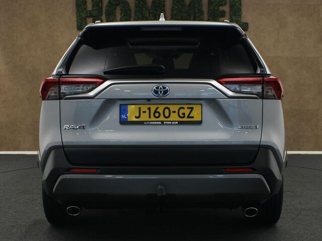 Toyota RAV4 2.5 Hybrid AWD Business Intro ELEKTRISCHE ACHTERKLEP - DODEHOEK DETECTIE - VASTE TREKHAAK (1650 KG GEREMD) - VIERWIELAANDRIJVING - KEYLESS ENTRY/START - ACHTERUITRIJCAMERA - CRUISE CONTROL ADAPTIEF - BLUETOOTH TELEFOONVOORBEREIDING - EXTRA GETINT GLAS ACH