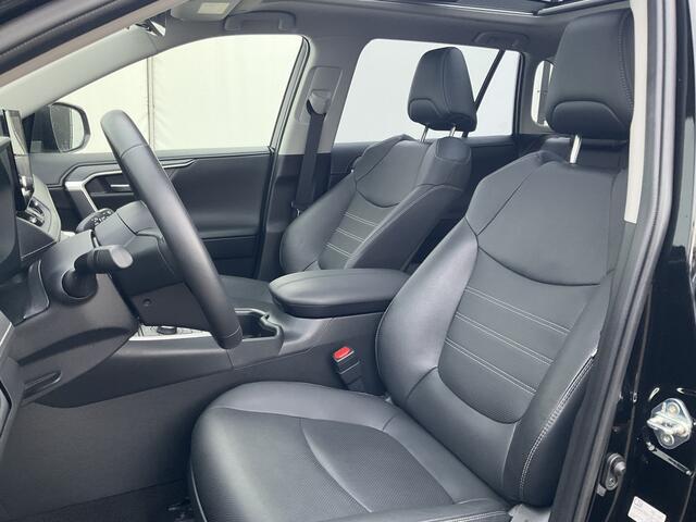 Toyota RAV4 2.5 Hybrid AWD Executive Premium Pack Pano.dak Leer 4x4 DAB