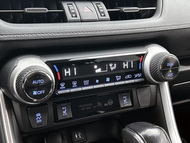 Toyota RAV4 2.5 Hybrid AWD Dynamic | Trekhaak | Winterpakket | Elektrisch bedienbare achterklep |