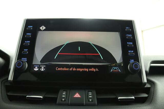 Toyota RAV4 2.5 Plug-in Hybrid AWD Business | Adaptive Cruise Control | Achteruitrijcamera | Parkeersensoren | Apple Carplay | Android Auto | Stoelverwarming |