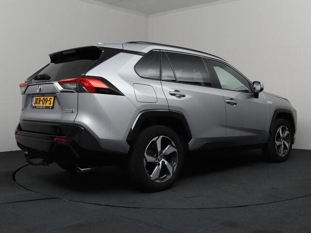 Toyota RAV4 2.5 Plug-in Hybrid AWD Dynamic | ACC | Trekhaak | Navigatie | Camera!