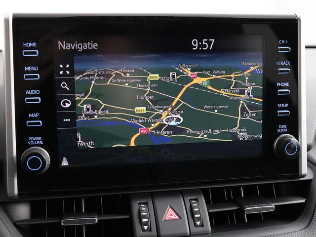 Toyota RAV4 2.5 Plug-in Hybrid AWD Dynamic | ACC | Trekhaak | Navigatie | Camera!