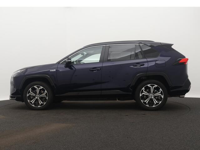 Toyota RAV4 2.5 Plug-in Hybrid AWD Bi-Tone Plus *NIEUW*