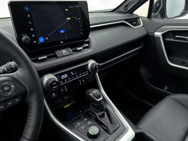 Toyota RAV4 2.5 Plug-in Hybrid AWD Bi-Tone Plus *NIEUW*