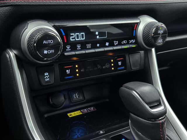 Toyota RAV4 2.5 Plug-in Hybrid AWD Bi-Tone Plus *NIEUW*