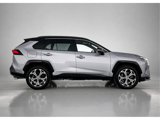 Toyota RAV4 2.5 Plug-in Hybrid AWD Bi-Tone Plus *NIEUW*