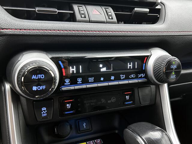 Toyota RAV4 2.5 Plug-in Hybrid AWD Bi-Tone Plus