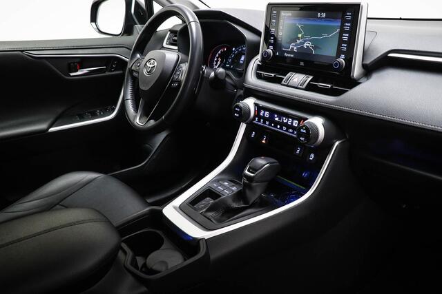 Toyota RAV4 2.0 VVT-iE Executive | STOELVERWARMING | DAB | APPLE | 360 CAMERA | TREKHAAK