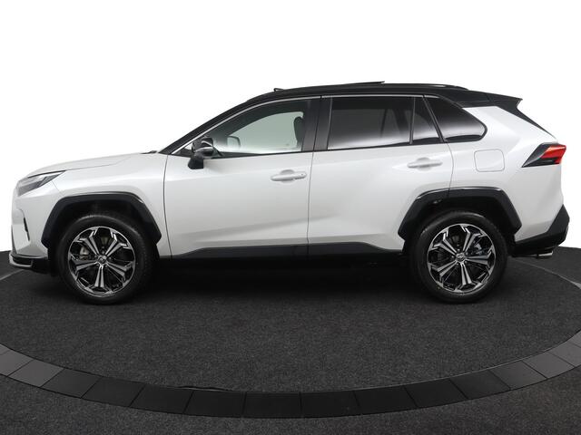 Toyota RAV4 2.5 Plug-in Hybrid AWD Bi-Tone Plus