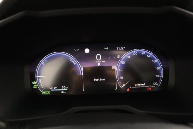 Toyota RAV4 2.5 Plug-in Hybrid AWD Bi-Tone Plus