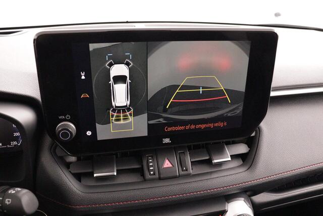 Toyota RAV4 2.5 Plug-in Hybrid AWD Bi-Tone Plus