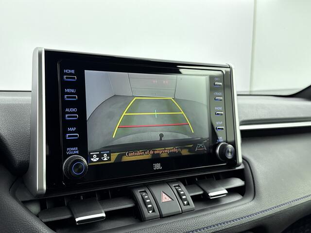 Toyota RAV4 2.5 Hybrid AWD Bi-Tone | Apple Carplay & Android Auto | Parkeercamera |