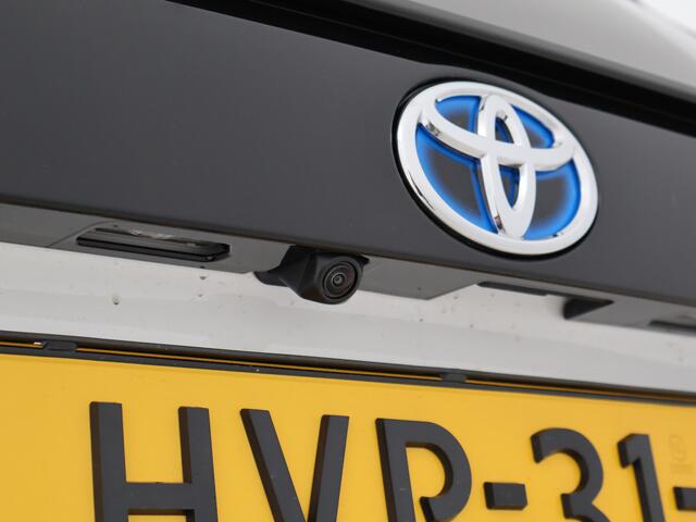 Toyota RAV4 2.5 Plug-in Hybrid AWD Dynamic NW-editie | Apple Carplay & Android Auto | Parkeercamera |