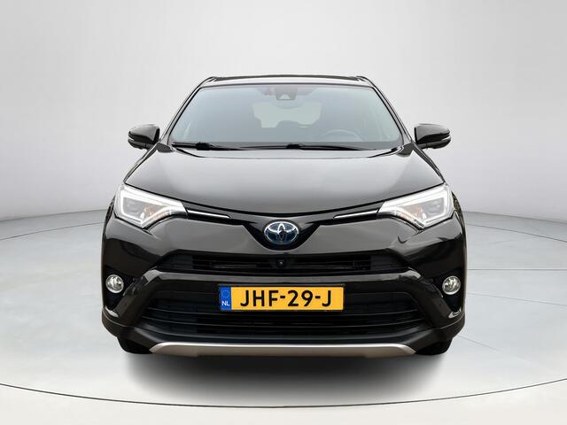 Toyota RAV4 2.5 Hybrid Style | Dode hoek waarschuwing | Stoelverwarming | Camera's rondom | Elektrische achterklep |