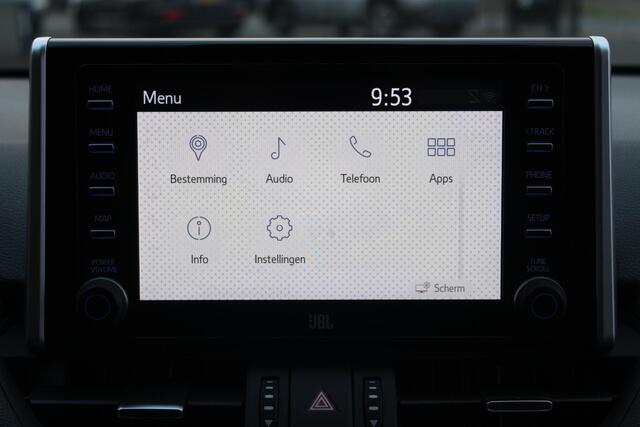 Toyota RAV4 2.0 VVT-iE Executive Led/NL auto/JBL/Leder