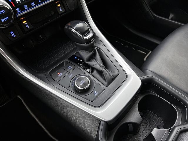 Toyota RAV4 2.5 Hybrid AWD Business Plus | Lederen bekleding | JBL | Stoelverwarming |