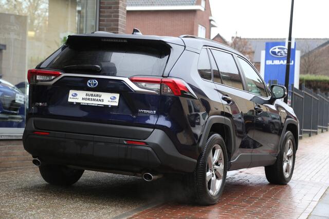 Toyota RAV4 2.5 Hybrid Dynamic Schuifdak Navi Camera ACC LED