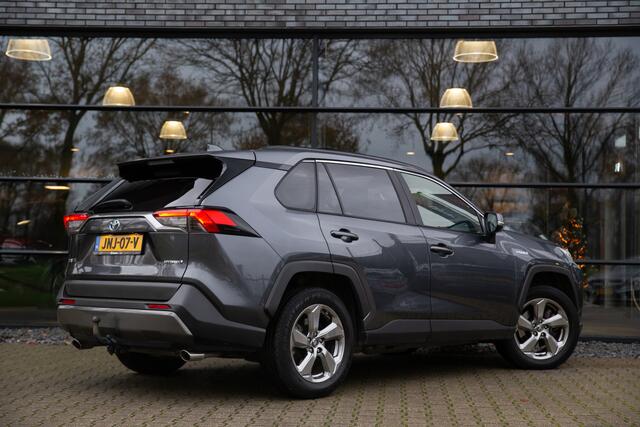 Toyota RAV4 2.5 Hybrid Executive , Panoramadak, Trekhaak,