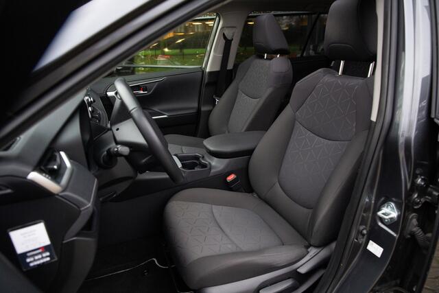 Toyota RAV4 2.5 Hybrid Executive , Panoramadak, Trekhaak,