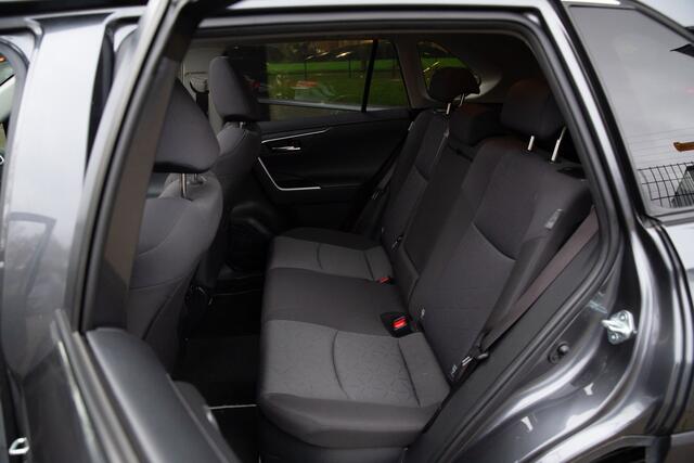 Toyota RAV4 2.5 Hybrid Executive , Panoramadak, Trekhaak,