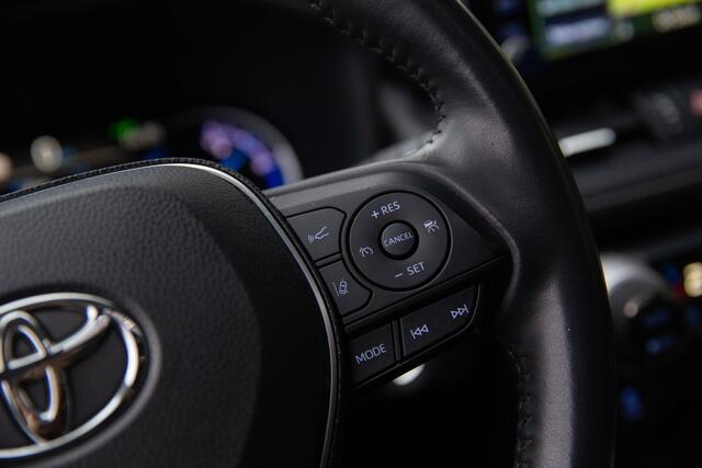 Toyota RAV4 2.5 Hybrid Executive , Panoramadak, Trekhaak,