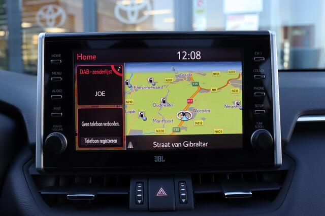 Toyota RAV4 2.5 Plug-in Hybrid AWD Bi-Tone Plus, Pano, Head Up