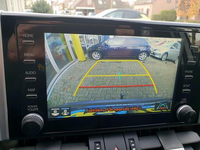 Toyota RAV4 2.5 Hybrid AWD ADVENTURE All-in prijs!