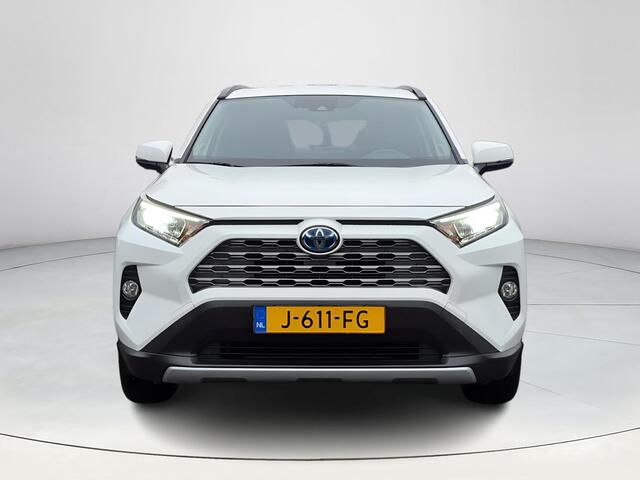 Toyota RAV4 2.5 Hybrid AWD Style | Navigatie | Apple CarPlay/Android auto | Achteruitrijcamera | Trekhaak