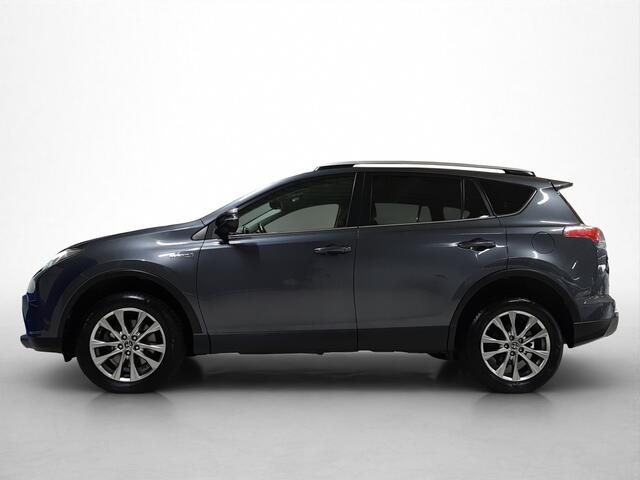 Toyota RAV4 2.5 Hybrid Executive Business | Navigatie | Camera | Trekhaak |