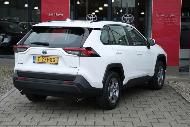 Toyota RAV4 2.5 Hybrid Active Automaat | Apple Carplay / Android auto