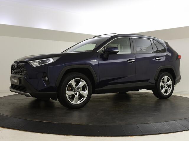 Toyota RAV4 2.5 Hybrid Executive | JBL | 360 camera | Panoramadak
