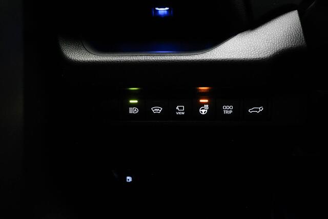 Toyota RAV4 2.5 Hybrid Style | INNOVATION PACK | JBL DAB | HALF LEDER | STUURVERWARMING | 360 CAMERA