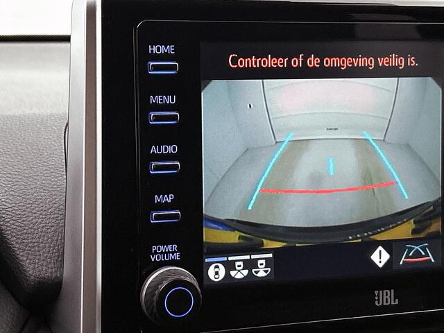 Toyota RAV4 2.5 Hybrid Black Edition