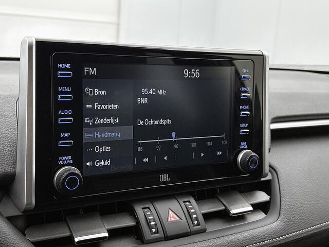 Toyota RAV4 2.5 Hybrid Black Edition