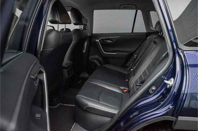 Toyota RAV4 2.5 Hybrid Executive Leder Trekhaak 360° JBL Audio