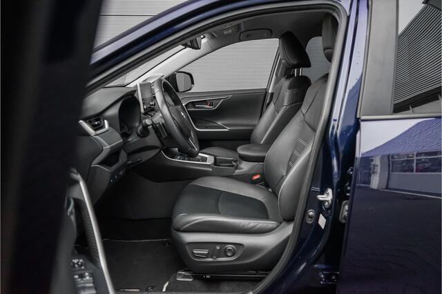 Toyota RAV4 2.5 Hybrid Executive Leder Trekhaak 360° JBL Audio