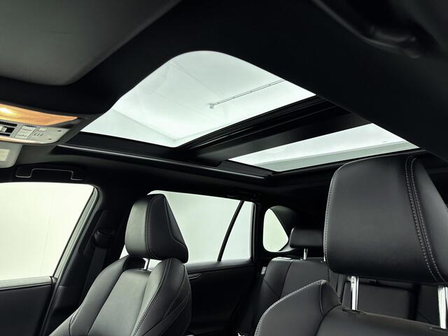 Toyota RAV4 2.5 Hybrid Black edition | Apple Carplay & Android Auto | Parkeercamera | *