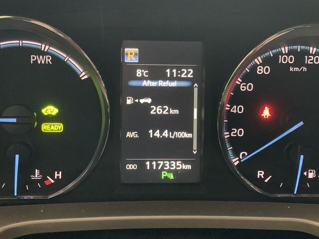 Toyota RAV4 2.5 Hybrid AWD Style NAVIGATIE | ACHTERUITRIJCAMERA | ELEKTRISCHE ACHTERKLEP