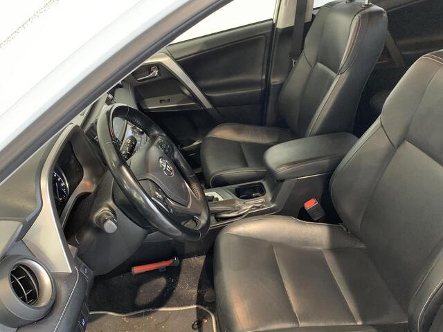 Toyota RAV4 2.5 Hybrid AWD Style NAVIGATIE | ACHTERUITRIJCAMERA | ELEKTRISCHE ACHTERKLEP