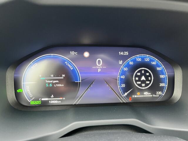 Toyota RAV4 2.5 Hybrid AWD Style Bi-Tone Stoel Stuur Verwarming