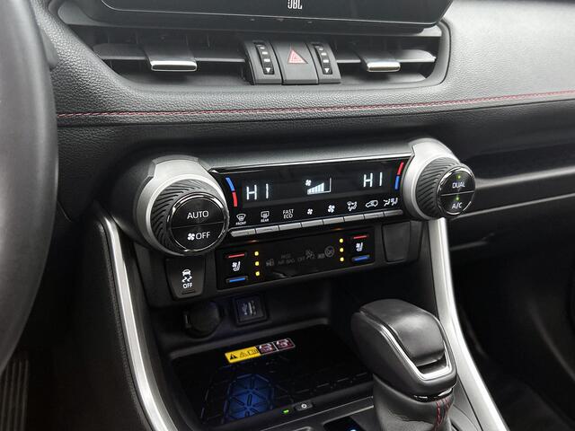 Toyota RAV4 2.5 Plug-in Hybrid AWD Bi-Tone Plus | Elektrisch glazen panorama-dak | Full Options |