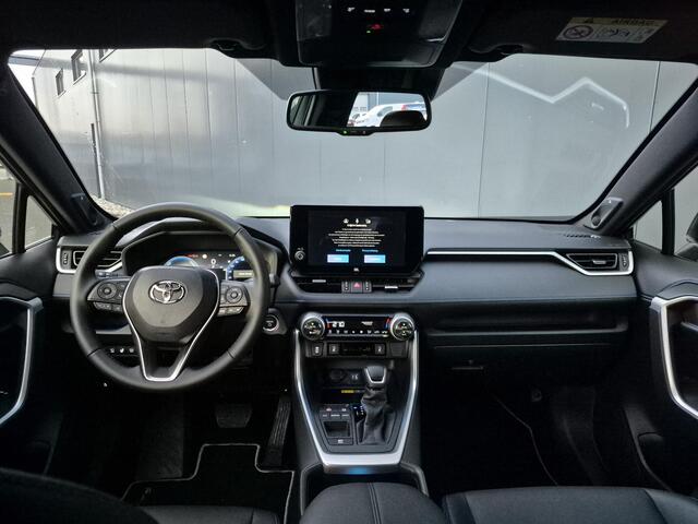 Toyota RAV4 2.5 Hybrid Business Plus
