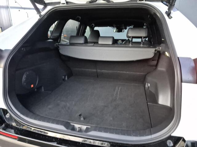 Toyota RAV4 2.5 Hybrid Business Plus