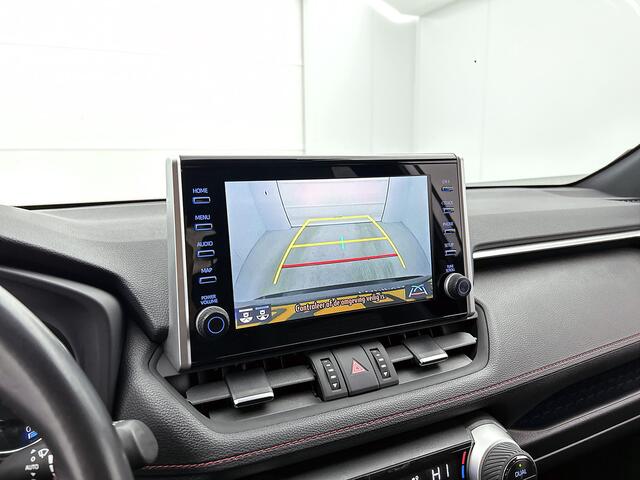 Toyota RAV4 2.5 Plug-in Hybrid AWD Style