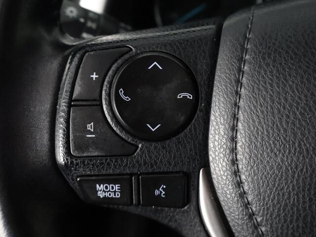 Toyota RAV4 2.5 Hybrid Style | Trekhaak | Parkeersensoren | Cruise control