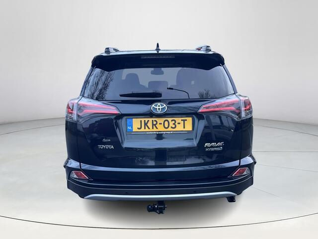 Toyota RAV4 2.5 Hybrid AWD Executive | 06-10141018 Voor meer informatie