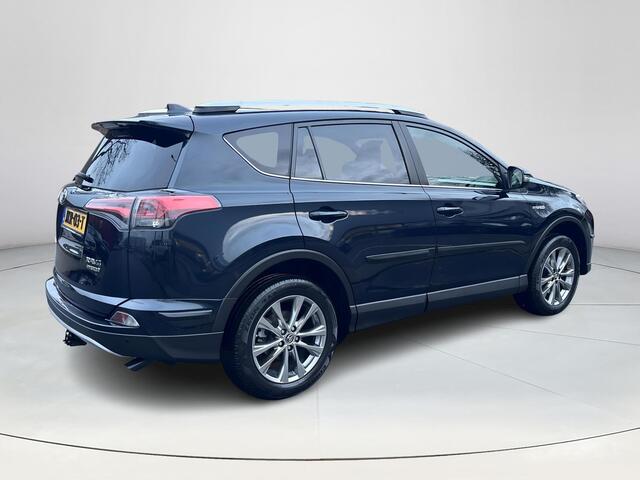Toyota RAV4 2.5 Hybrid AWD Executive | 06-10141018 Voor meer informatie