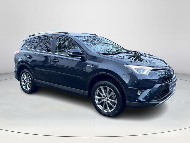 Toyota RAV4 2.5 Hybrid AWD Executive | 06-10141018 Voor meer informatie